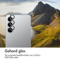 imoshion 2 Pack Camera lens protector Samsung Galaxy S26 / S26 Plus - Silver Shadow
