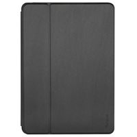 Targus Click In Bookcase Apple iPad 9 (2021) 10.2 inch / iPad 8 (2020) 10.2 inch / iPad 7 (2019) 10.2 inch - Zwart
