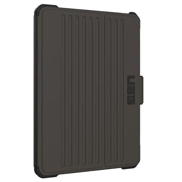 UAG Metropolis SE Bookcase Apple iPad 11 (2025) 11 inch A16 / iPad 10 (2022) 10.9 inch - Black