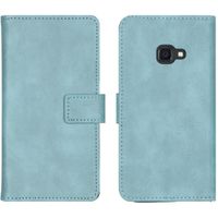 imoshion Luxe Bookcase Samsung Galaxy Xcover 4 / 4S - Lichtblauw