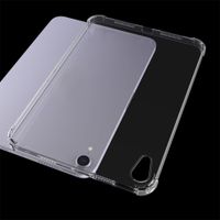 imoshion Shockproof Case Apple iPad Mini 7 (2024) / iPad Mini 6 (2021) - Transparant