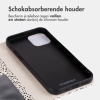 imoshion Design Bookcase Apple iPhone 12 (Pro) - Desert Dots