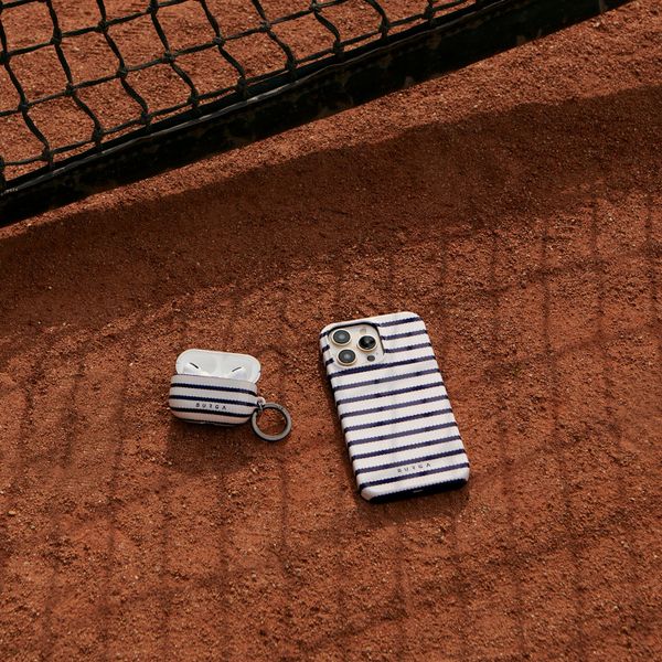 Burga Tough Backcover Samsung Galaxy S21 FE - Old Money