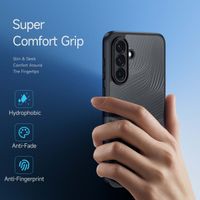 Dux Ducis Aimo Backcover Samsung Galaxy A36 / A56 - Transparant