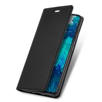 imoshion Slim Folio Bookcase Samsung Galaxy S20 FE - Zwart