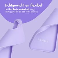 imoshion Color Backcover Apple iPhone 13 - Tropical Violet