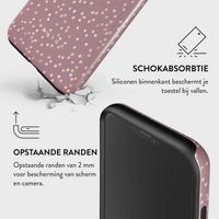 Burga Tough Backcover iPhone 12 Pro Max - Hot Cocoa