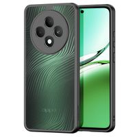 Dux Ducis Aimo Backcover Oppo Reno 12F 5G - Transparant