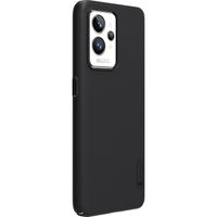 Nillkin Super Frosted Shield Case Realme GT 2 Pro - Zwart