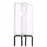 OtterBox React Necklace Backcover Samsung Galaxy A15 (5G) - Clear