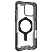 UAG Plasma XTE Backcover MagSafe Apple iPhone 16 Pro Max - Ash / Titanium