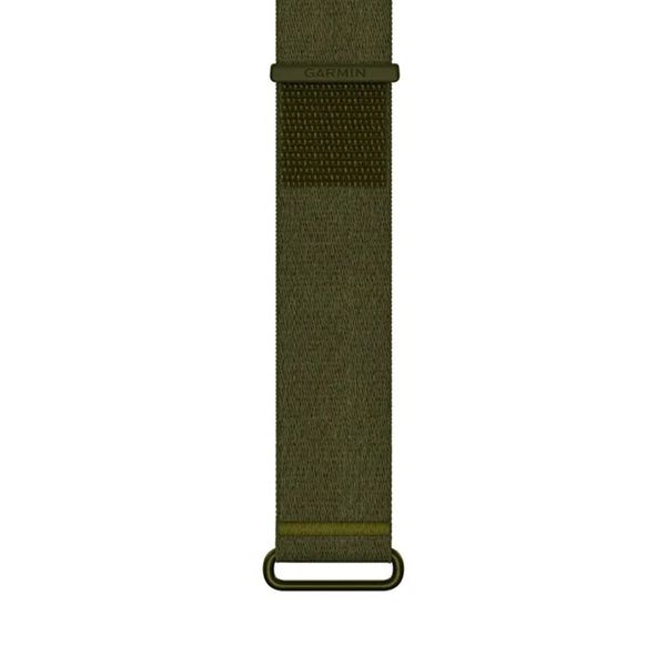 Garmin Accessory Band Garmin CIRQA - Maat L/XL - Dark Olive