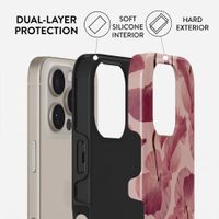 Burga Tough Case with MagSafe Apple iPhone 16 Pro - Tender Kiss