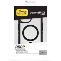 OtterBox Defender Pro Backcover met MagSafe Apple iPhone 15 - Transparant