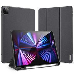 Dux Ducis Domo Bookcase Apple iPad Pro 11 (2020) / iPad Pro 11 (2022) / Pro 11 (2021) - Zwart