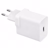 Realme Originele power adapter - Oplader zonder kabel - USB aansluiting - 18W - Wit