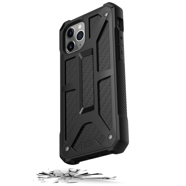 UAG Monarch Backcover iPhone 11 Pro