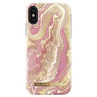 iDeal of Sweden Fashion Backcover iPhone X / Xs