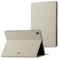 Accezz Classic Tablet Case Samsung Galaxy Tab S11 - Greige