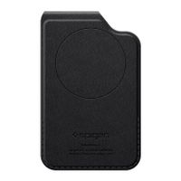 Samsung Valentinus S Wallet - Magnetische kaarthouder - Zwart