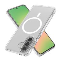 imoshion Protective Backcover met MagSafe Samsung Galaxy A57 (5G) - Transparant