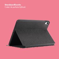 Selencia Vivid tablethoes Apple iPad 11 (2025) 11 inch A16 / iPad 10 (2022) 10.9 inch - Wild Spots Lipstick