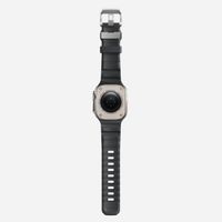 Nomad Rocky Point Band Apple Watch | 44/45/46/49 mm - Storm/Natural