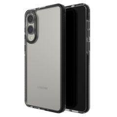 ZAGG Santa Cruz Snap Case met MagSafe Samsung Galaxy S25 Edge - Zwart