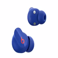 Beats Studio Buds - Draadloze oordopjes - Met ANC noise cancelling - Ocean Blue