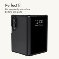 imoshion Colour Guard Case Samsung Galaxy Z Fold 8 - Black