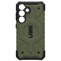 UAG Pathfinder Backcover MagSafe Samsung Galaxy S25 - Olive Drab