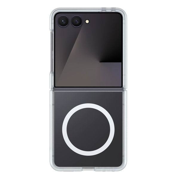 OtterBox Thin Flex Magnetic Backcover Samsung Galaxy Z Fold 8 - Clear