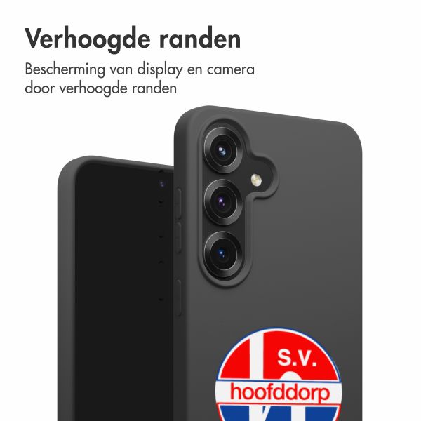 Backcover Samsung Galaxy S25 - S.V. Hoofddorp