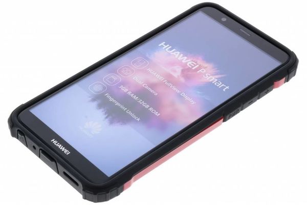 Rugged Xtreme Backcover Huawei P Smart