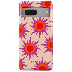 Burga Tough Backcover Google Pixel 7 - Sunset Glow