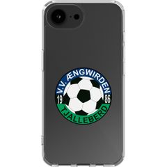 Clear Backcover Apple iPhone 16e - V.V. Aengwirden