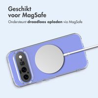 imoshion Protective Backcover met MagSafe Google Pixel 11 - Transparant