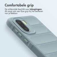 imoshion EasyGrip Backcover OnePlus 15R - Lichtblauw