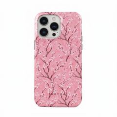 Burga Tough Case with MagSafe Apple iPhone 13 Pro - Sakura