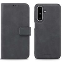 imoshion Uitneembare 2-in-1 Luxe Bookcase Samsung Galaxy A26 - Zwart