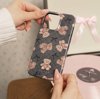 Burga Tough Backcover Apple iPhone 11 - BFF