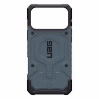 UAG Pathfinder Backcover MagSafe Apple iPhone 17 Pro - Cloud Blue