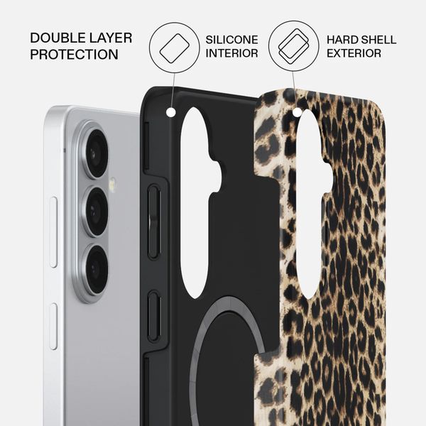 Burga Tough Back Cover with MagSafe Samsung Galaxy S26 Plus - Player