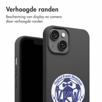 Backcover Apple iPhone 14 - VKW