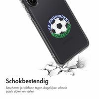 Clear Backcover Samsung Galaxy A56 - V.V. Aengwirden