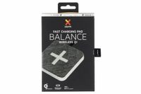 Xtorm Wireless Fast Charging Pad Balance