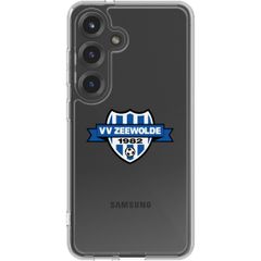 Clear Backcover Samsung Galaxy S25 - VV Zeewolde
