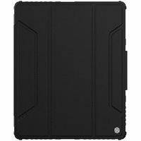 Nillkin Bumper Pro Case iPad Pro 12.9 (2022) / Pro 12.9 (2021) / Pro 12.9 (2020) - Zwart