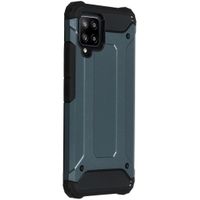 imoshion Rugged Xtreme Backcover Samsung Galaxy A42 - Donkerblauw