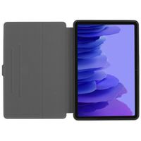 Targus Click In Bookcase Samsung Galaxy Tab S8 / S7 - Zwart